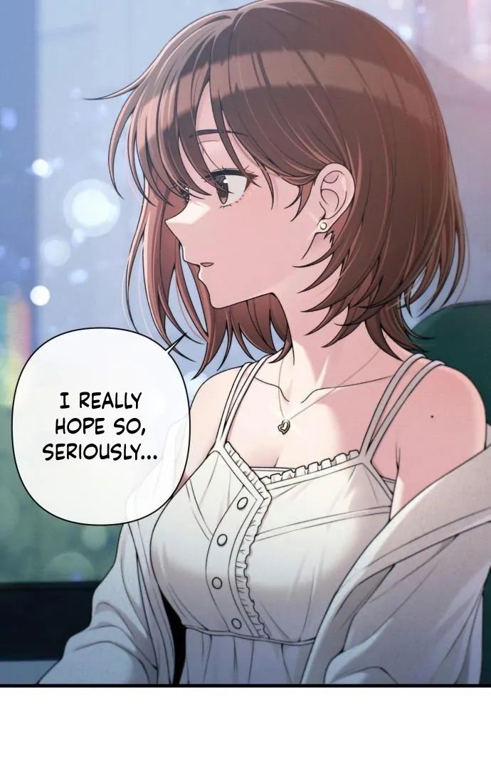 Job Change Log - Chapter 45 Page 87