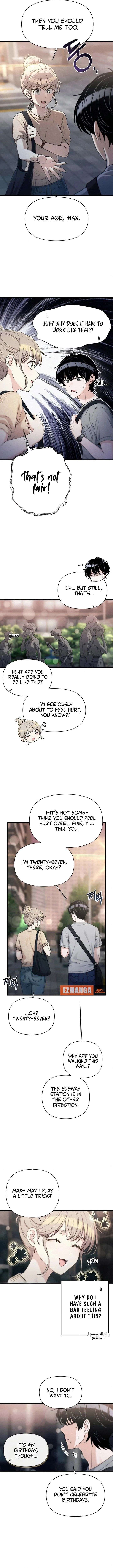 Job Change Log - Chapter 46 Page 10