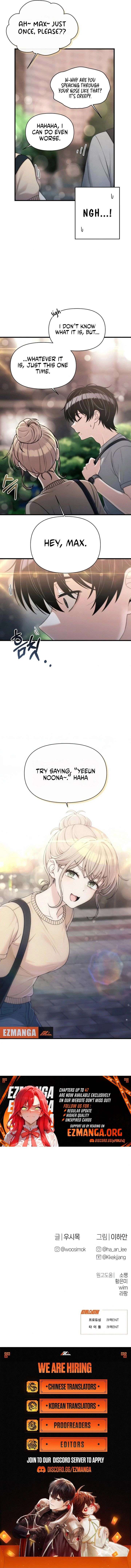 Job Change Log - Chapter 46 Page 11