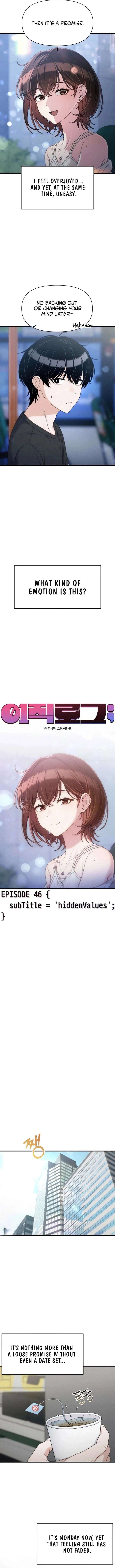 Job Change Log - Chapter 46 Page 2