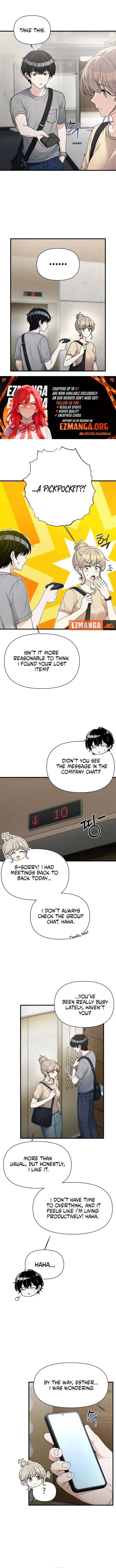 Job Change Log - Chapter 46 Page 6