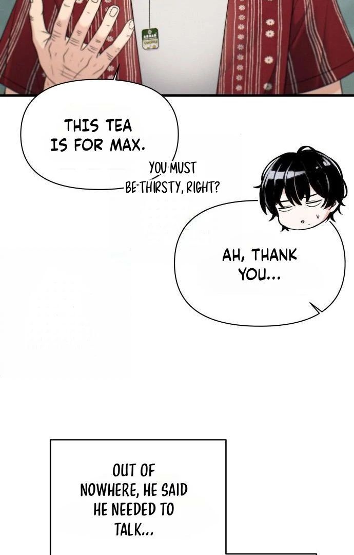 Job Change Log - Chapter 47 Page 14