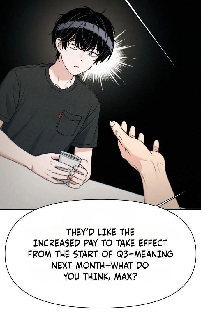 Job Change Log - Chapter 47 Page 20