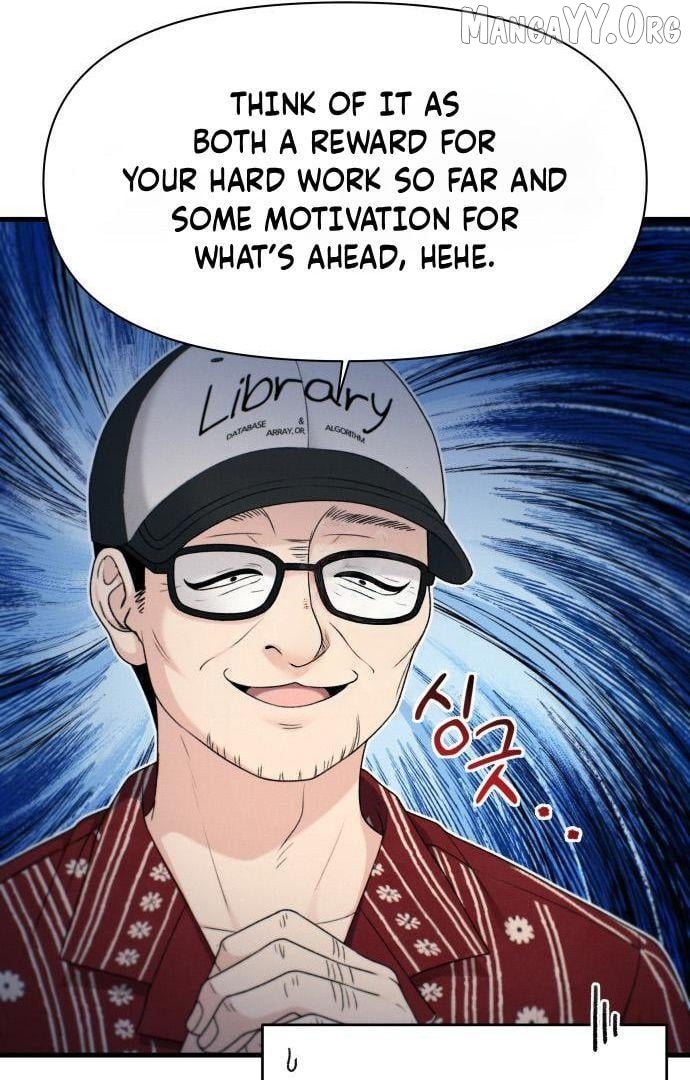 Job Change Log - Chapter 47 Page 25