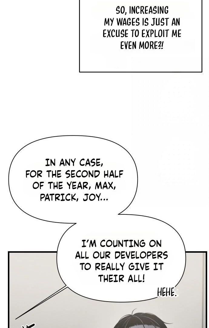 Job Change Log - Chapter 47 Page 26