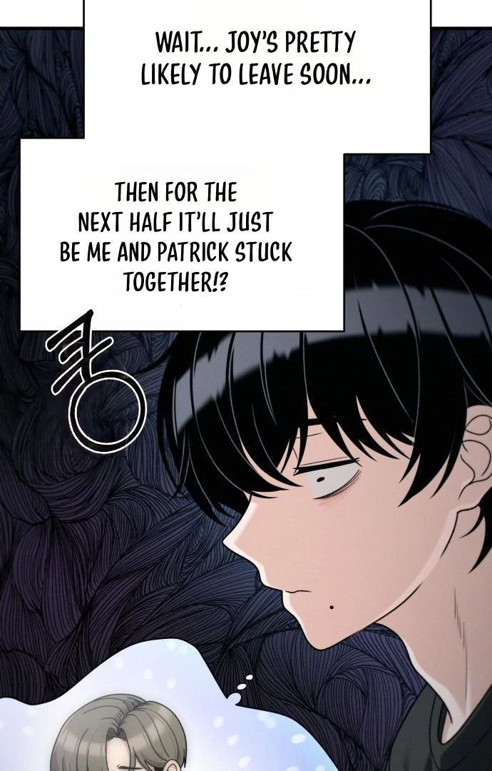 Job Change Log - Chapter 47 Page 28