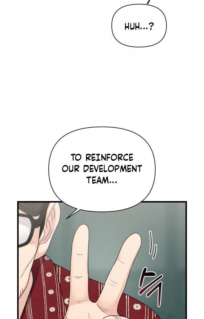 Job Change Log - Chapter 47 Page 31