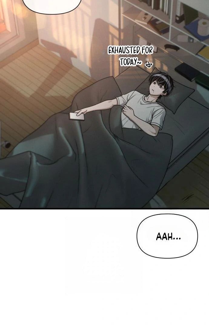 Job Change Log - Chapter 47 Page 40