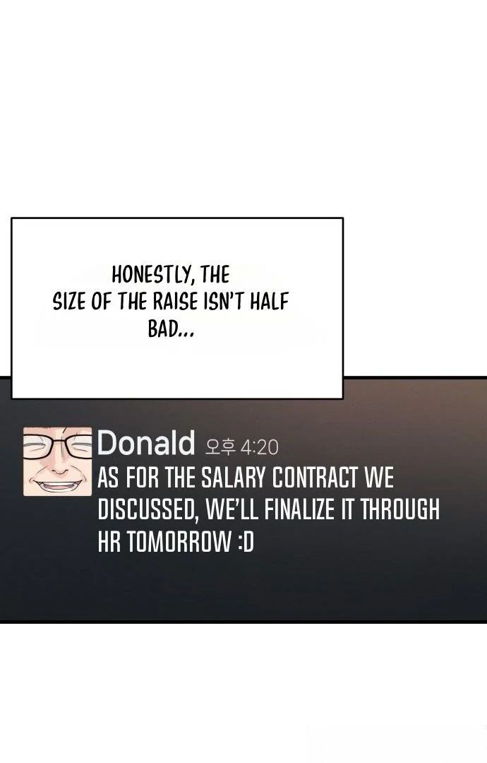 Job Change Log - Chapter 47 Page 41