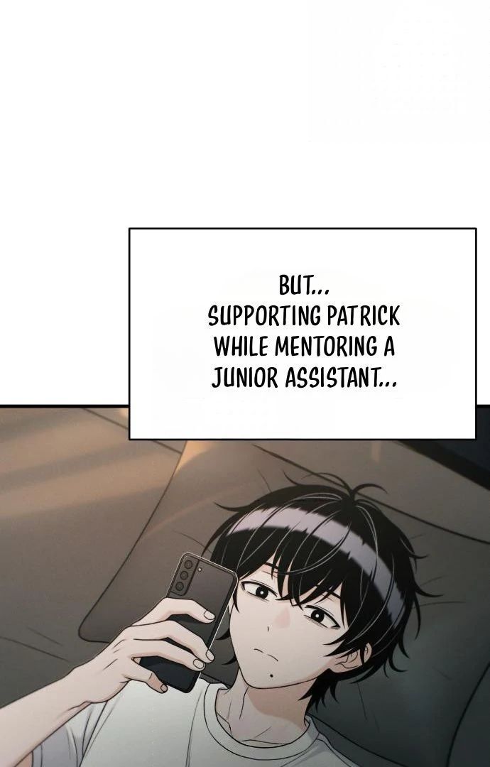 Job Change Log - Chapter 47 Page 42