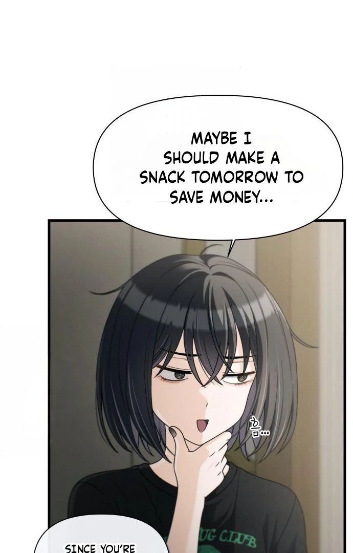 Job Change Log - Chapter 47 Page 46