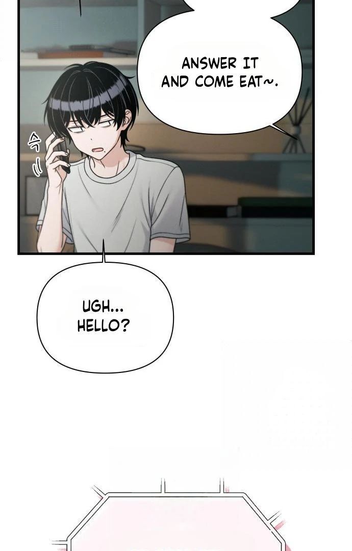 Job Change Log - Chapter 47 Page 48