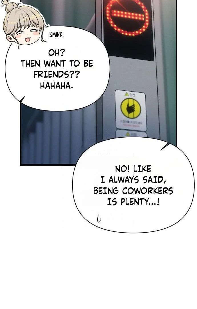 Job Change Log - Chapter 47 Page 5