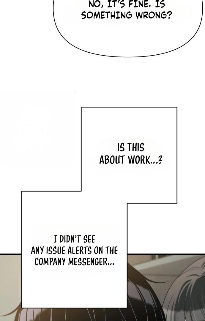 Job Change Log - Chapter 47 Page 53