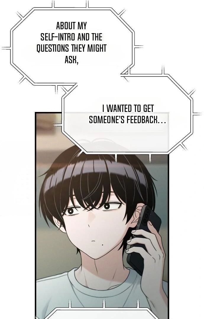 Job Change Log - Chapter 47 Page 56