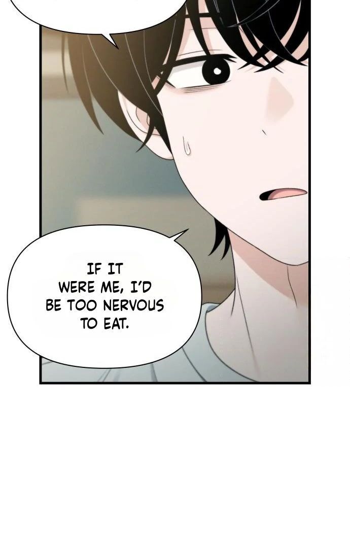 Job Change Log - Chapter 47 Page 58