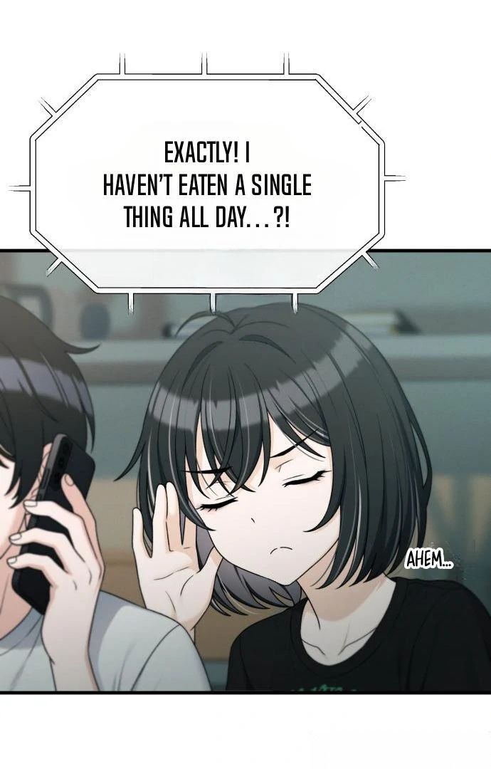 Job Change Log - Chapter 47 Page 59