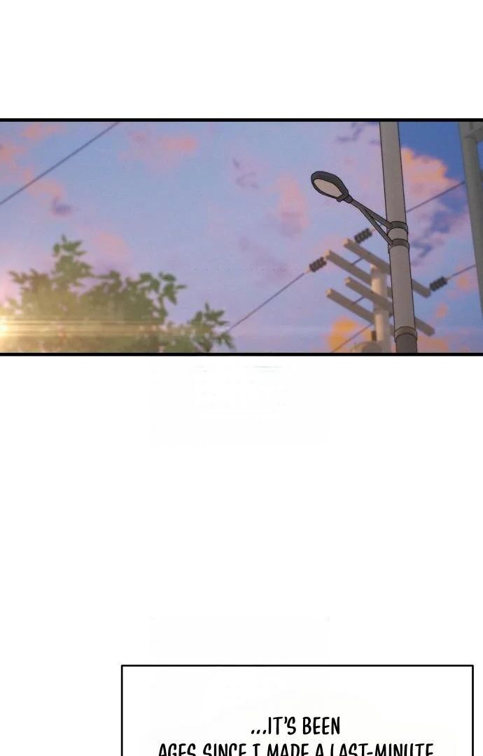 Job Change Log - Chapter 47 Page 66