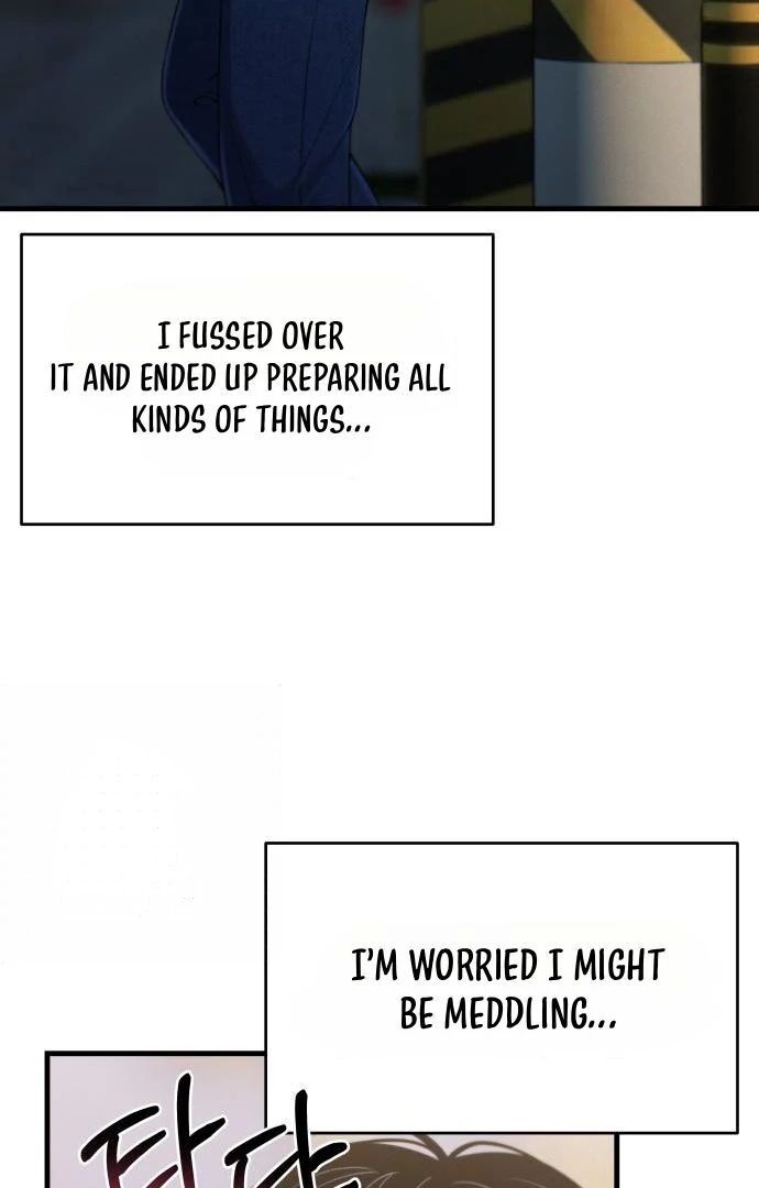 Job Change Log - Chapter 47 Page 68