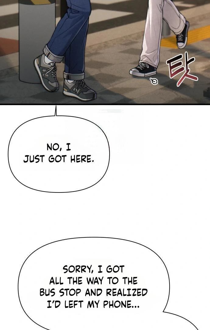 Job Change Log - Chapter 47 Page 71