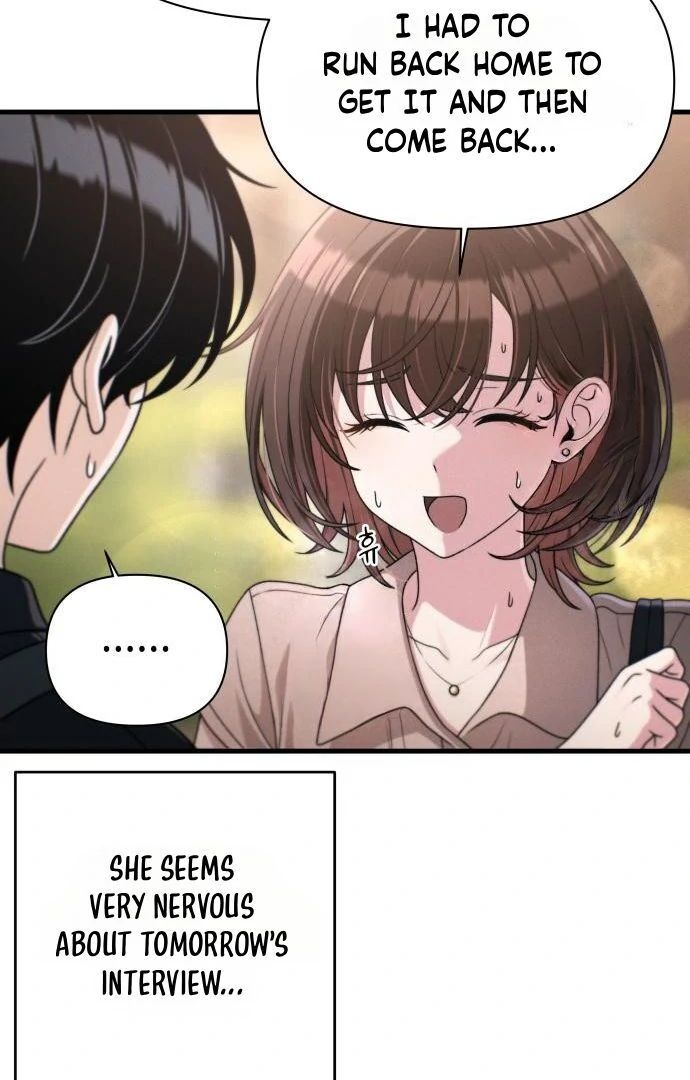 Job Change Log - Chapter 47 Page 72