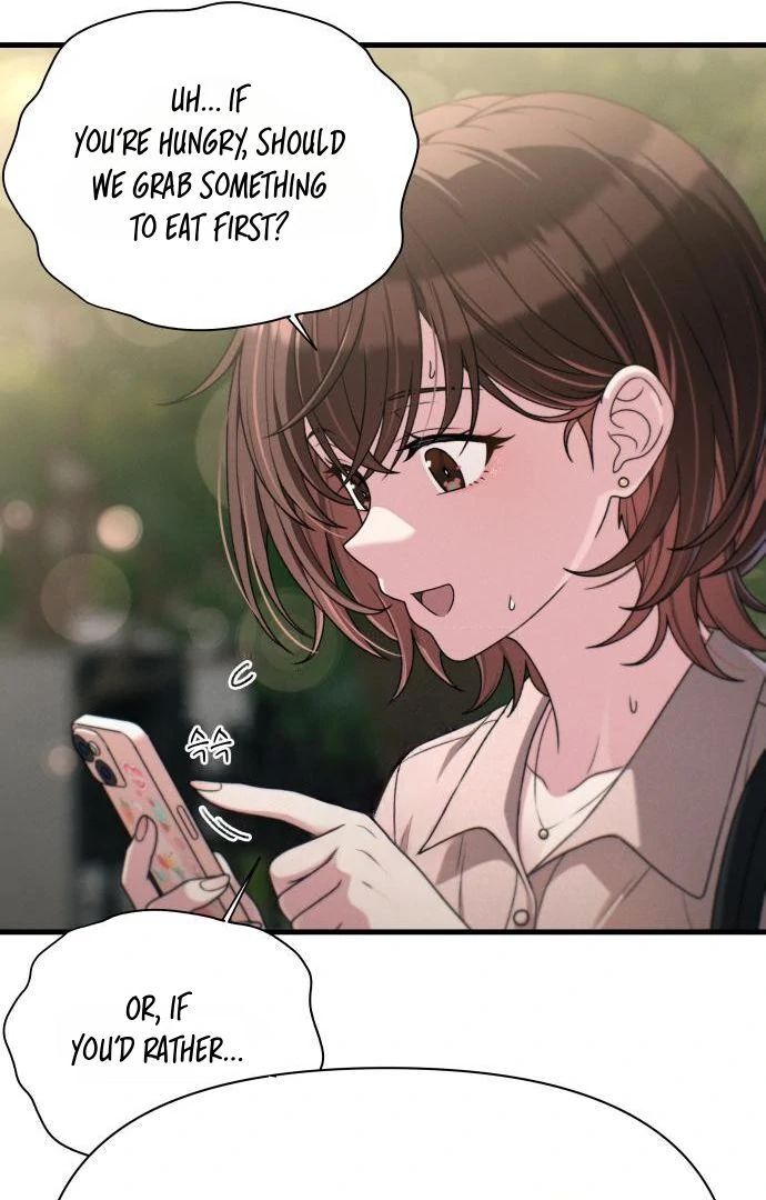 Job Change Log - Chapter 47 Page 75