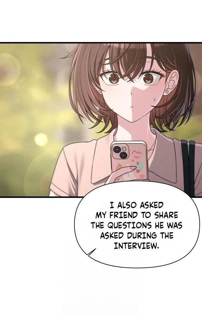 Job Change Log - Chapter 47 Page 79