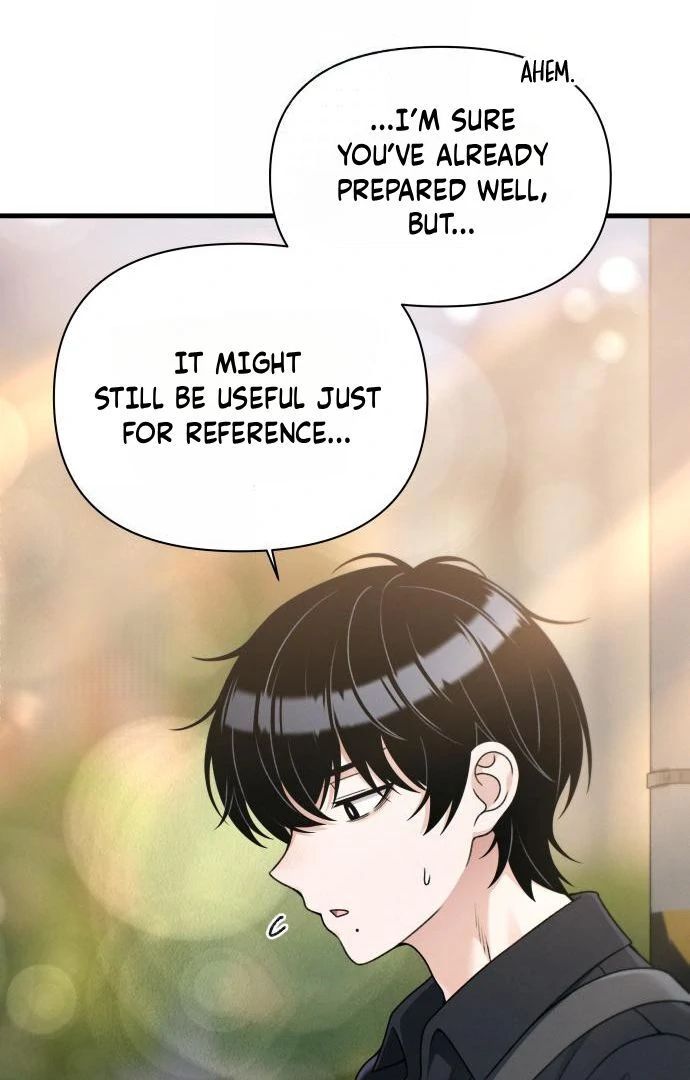 Job Change Log - Chapter 47 Page 81