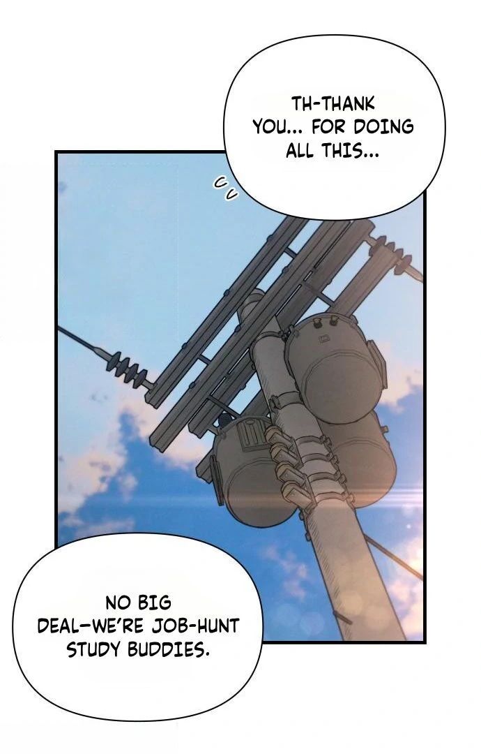 Job Change Log - Chapter 47 Page 84