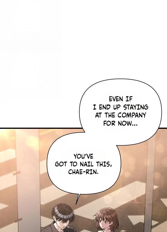 Job Change Log - Chapter 47 Page 85