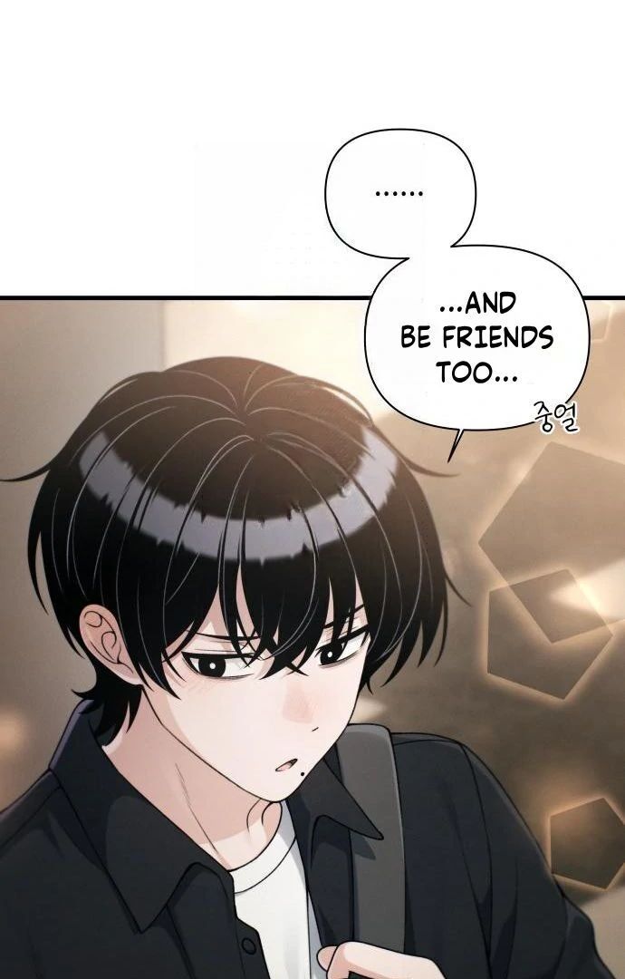 Job Change Log - Chapter 47 Page 88