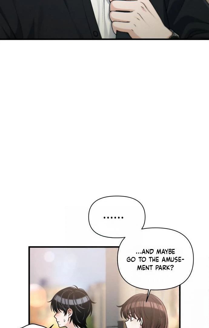 Job Change Log - Chapter 47 Page 89