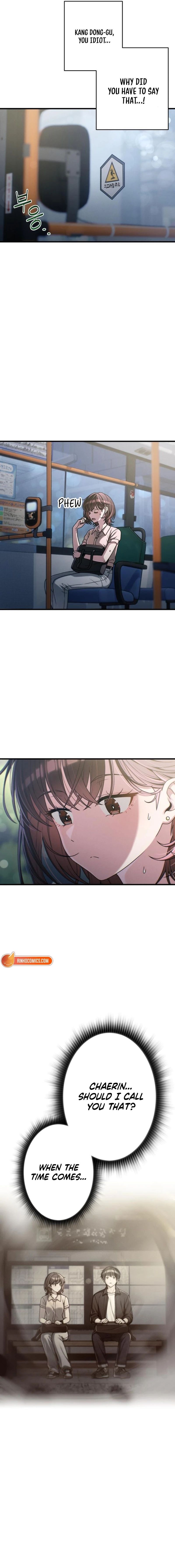 Job Change Log - Chapter 48 Page 12