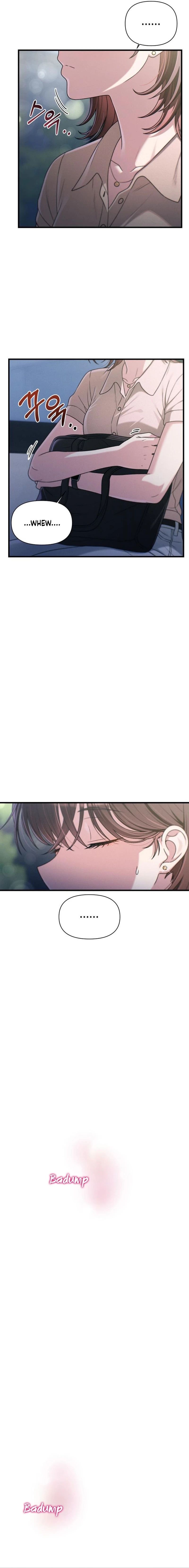 Job Change Log - Chapter 48 Page 13