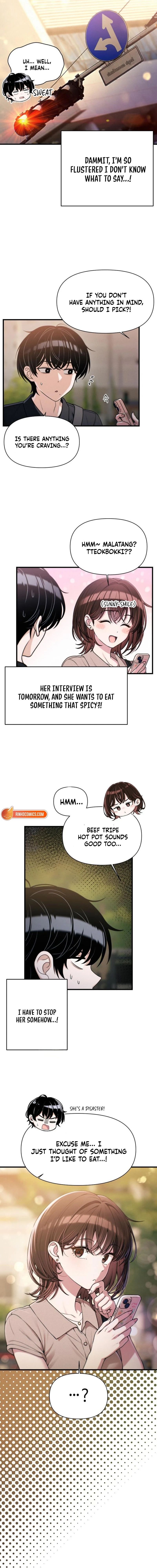 Job Change Log - Chapter 48 Page 2