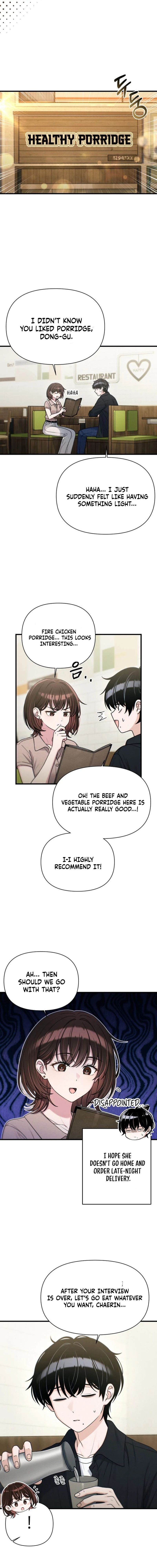 Job Change Log - Chapter 48 Page 3