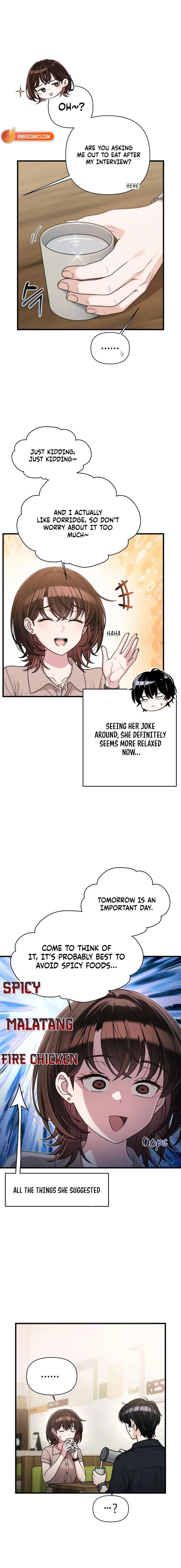 Job Change Log - Chapter 48 Page 4