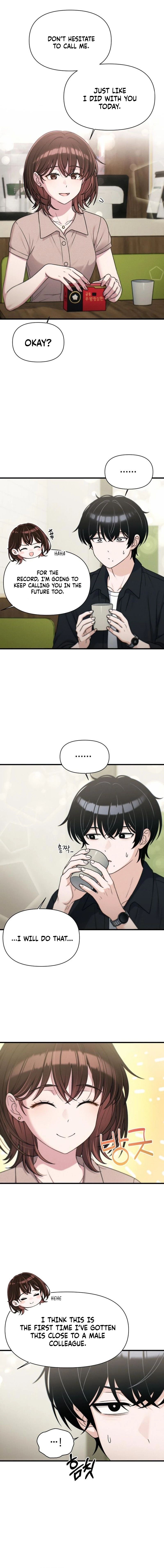 Job Change Log - Chapter 48 Page 6