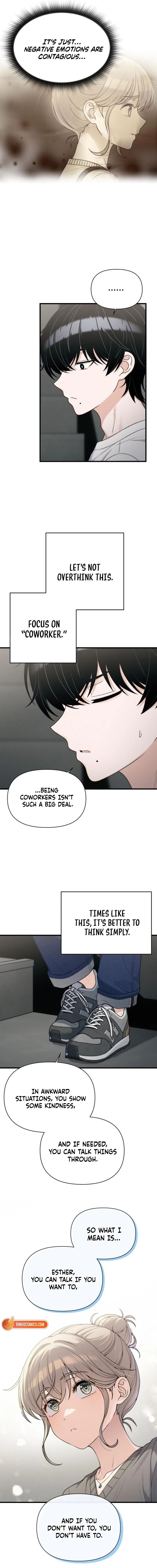 Job Change Log - Chapter 49 Page 10