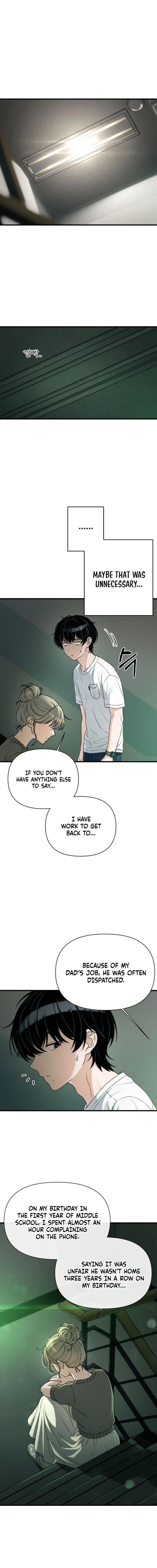 Job Change Log - Chapter 49 Page 11