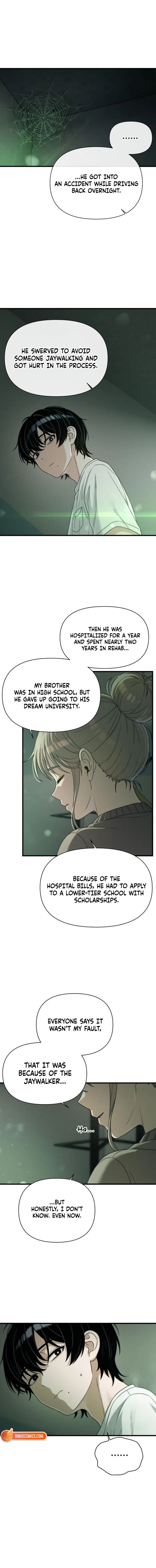 Job Change Log - Chapter 49 Page 12