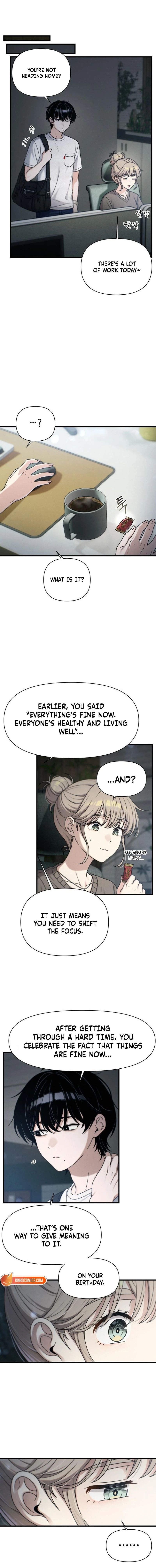 Job Change Log - Chapter 49 Page 15