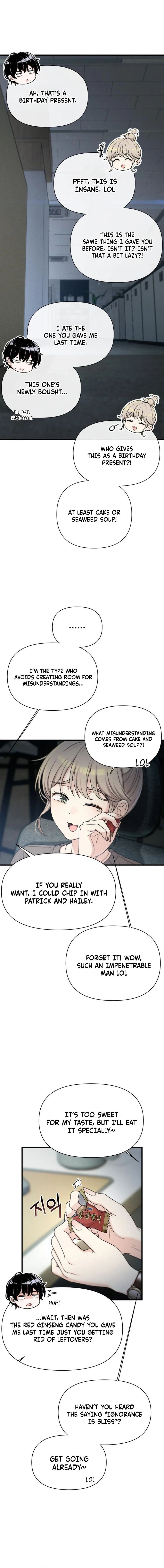 Job Change Log - Chapter 49 Page 16