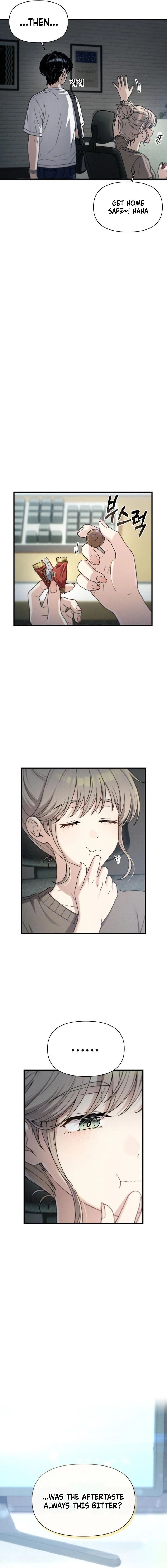 Job Change Log - Chapter 49 Page 17