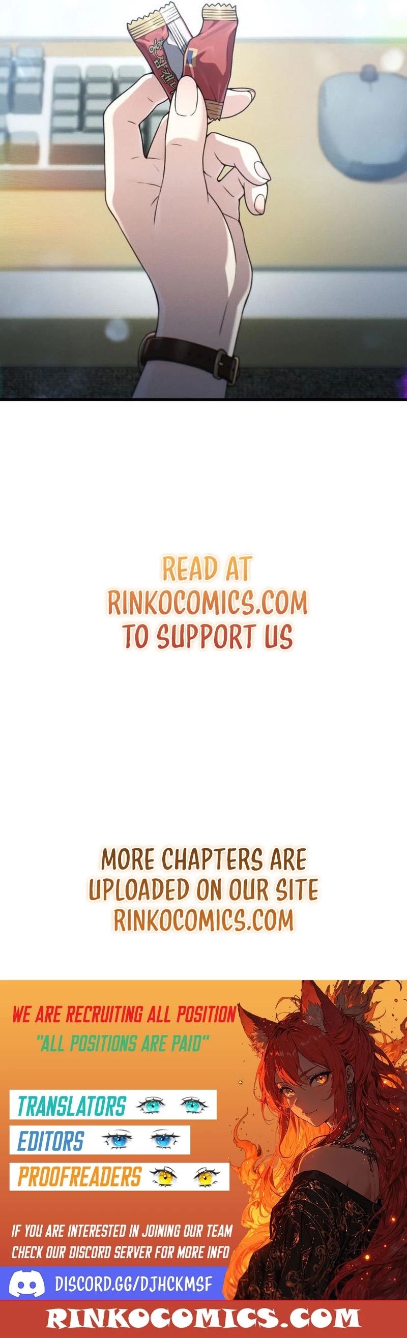 Job Change Log - Chapter 49 Page 18