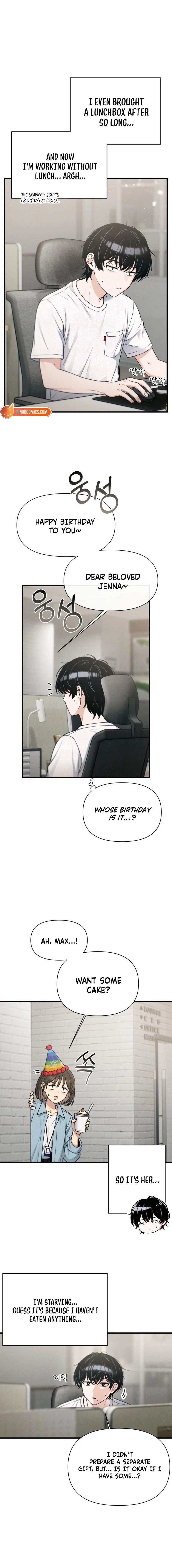 Job Change Log - Chapter 49 Page 4