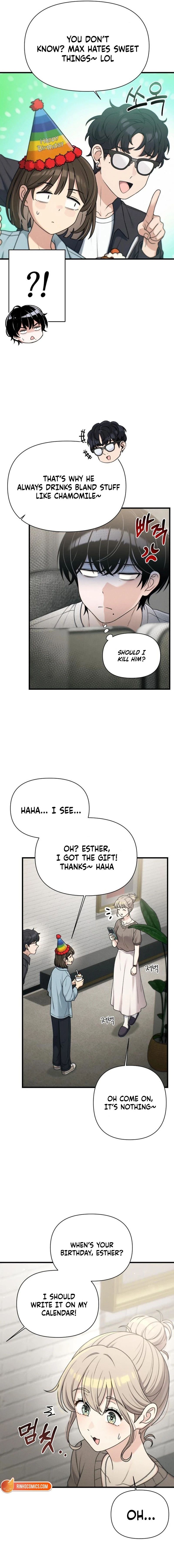 Job Change Log - Chapter 49 Page 5