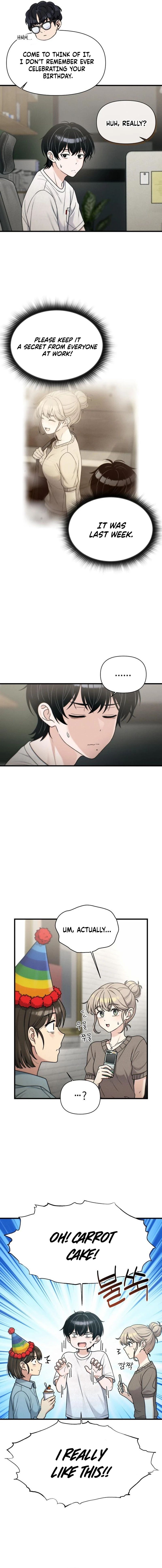 Job Change Log - Chapter 49 Page 6