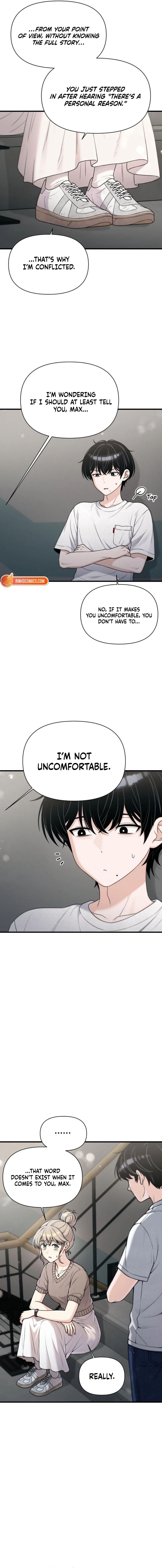 Job Change Log - Chapter 49 Page 9