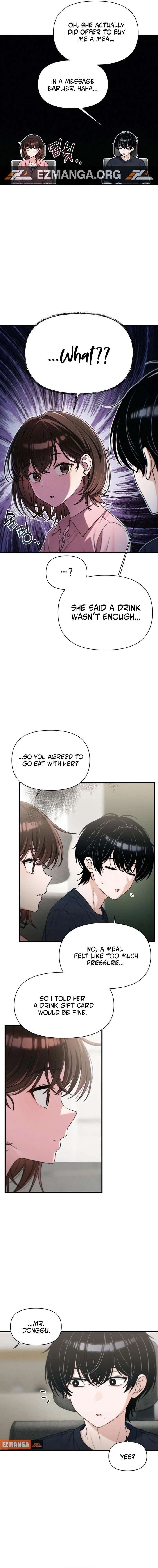 Job Change Log - Chapter 50 Page 10